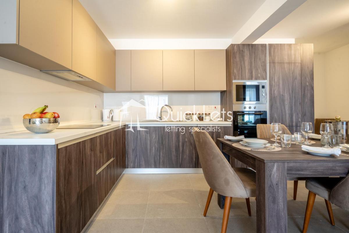 Property in Swieqi