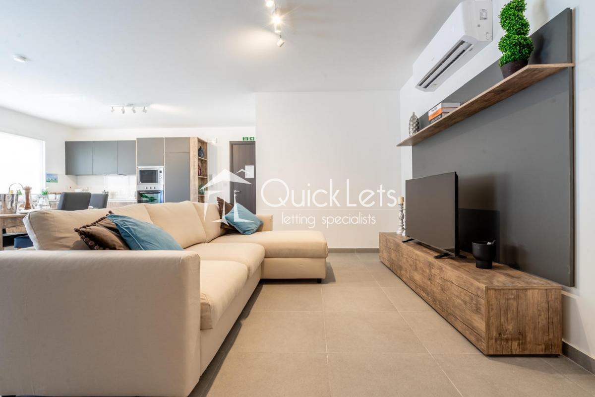 Property in Swieqi