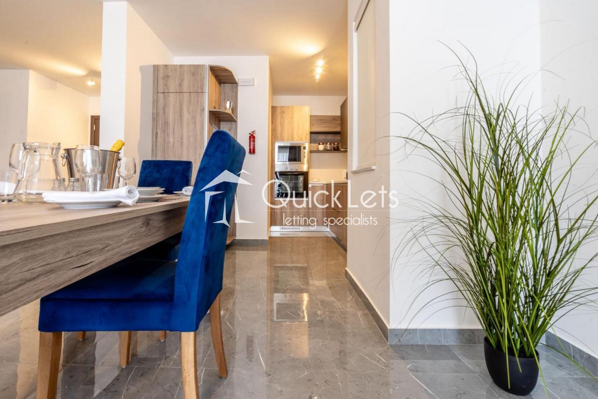 Penthouses in Swieqi - Image 2