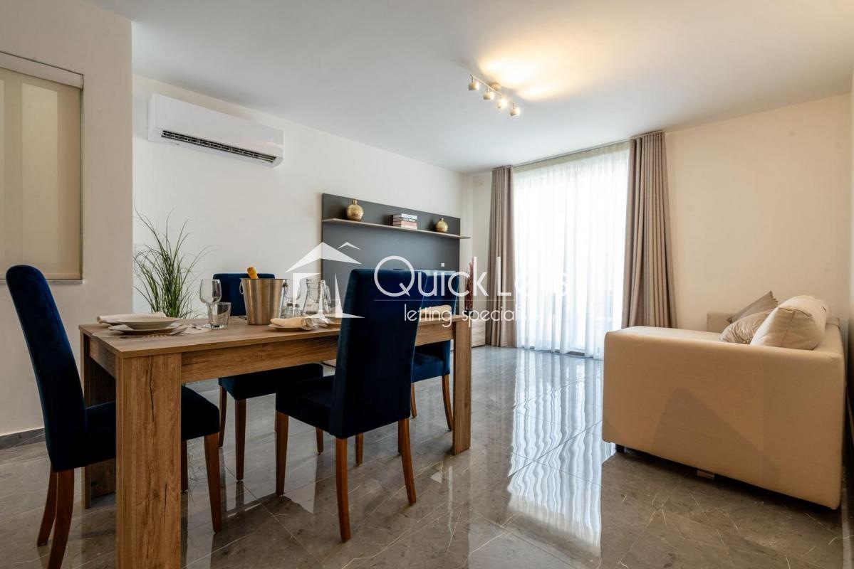Penthouses in Swieqi - Image 3