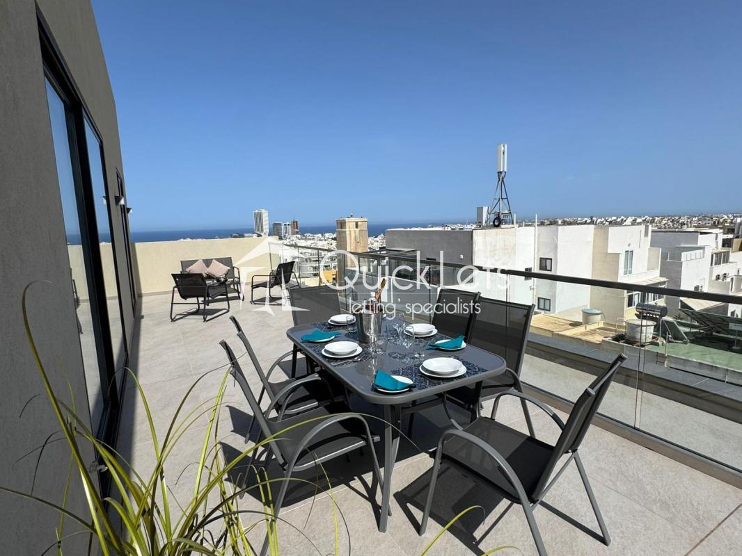 Property in Swieqi