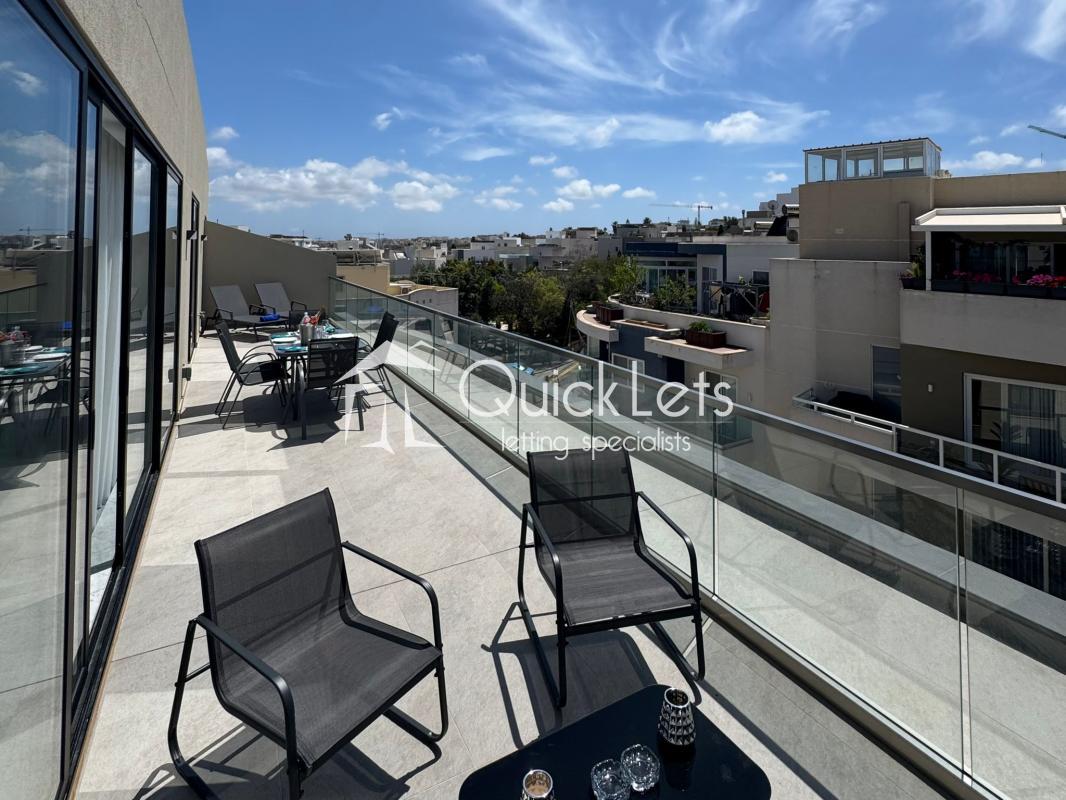 Property in Swieqi