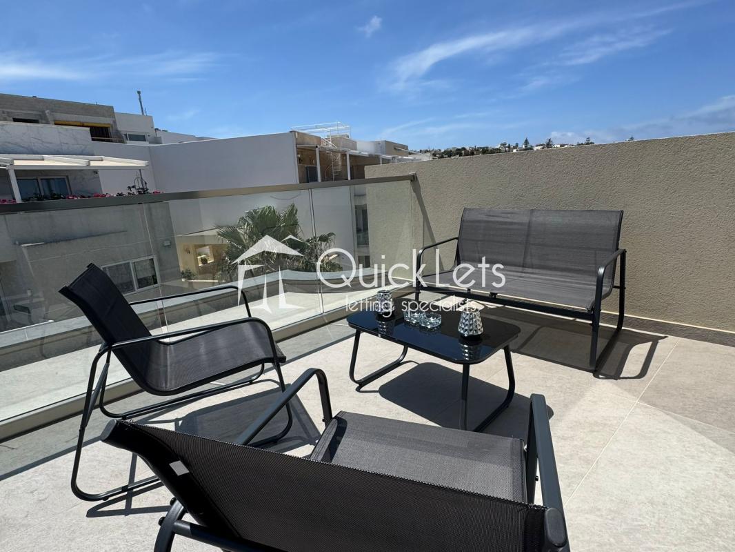 Penthouses in Swieqi - Image 3