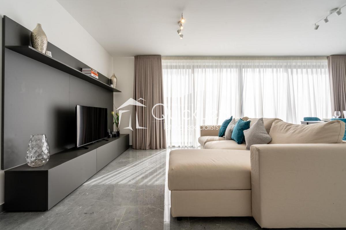 Penthouses in Swieqi - Image 5