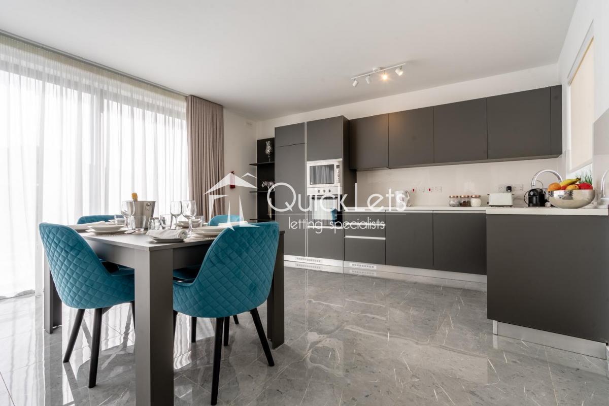 Penthouses in Swieqi - Image 6