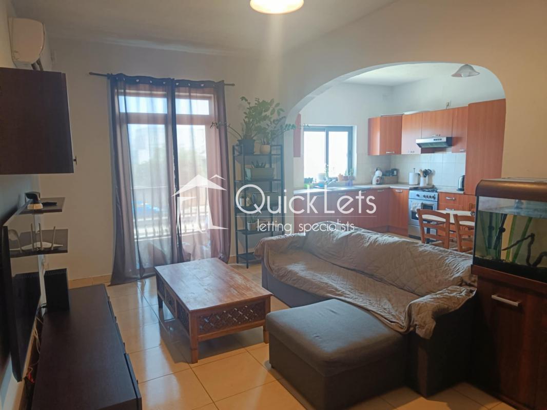Property in Luqa