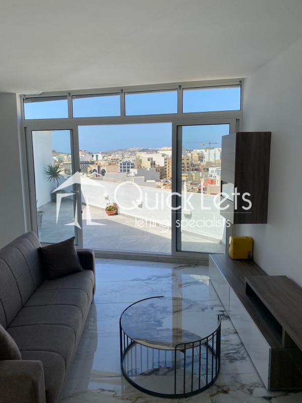 Penthouses in Qawra - Image 3