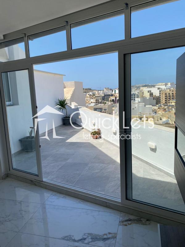 Penthouses in Qawra - Image 4
