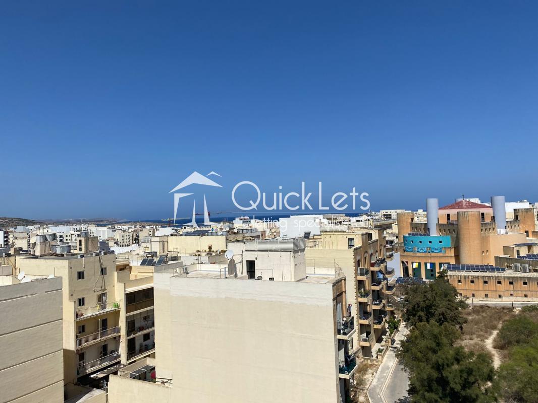 Penthouses in Qawra - Image 5