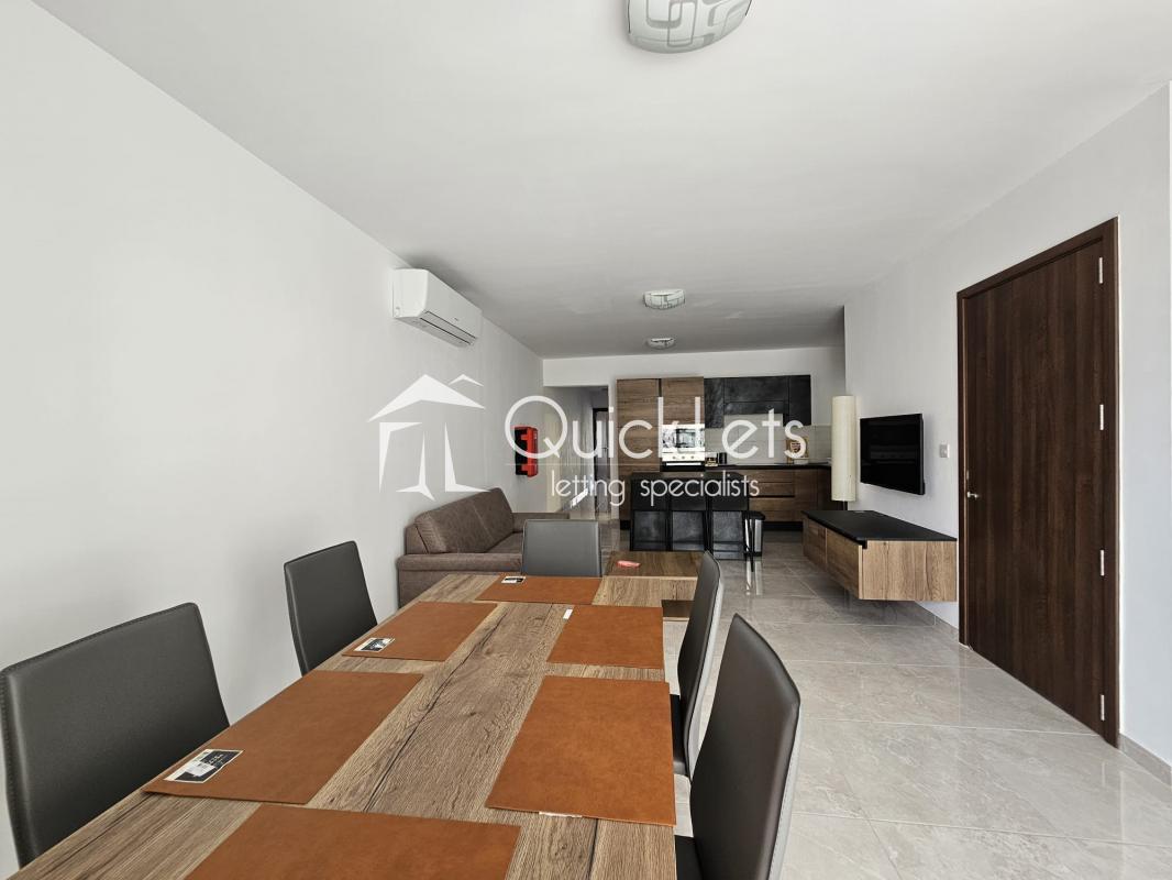 Property in Msida
