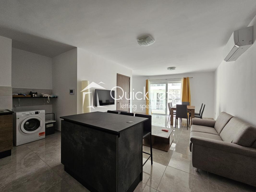 Apartments in Msida - Image 2