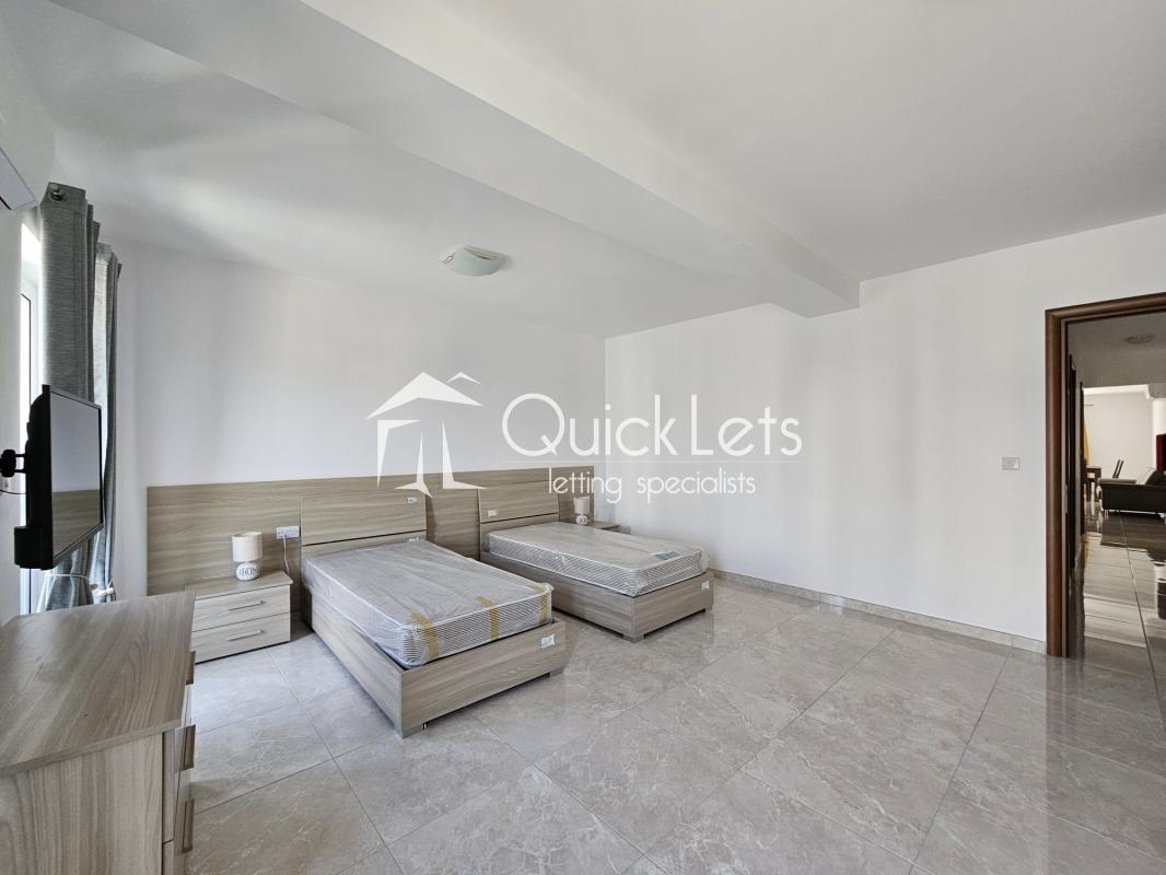 Apartments in Msida - Image 6