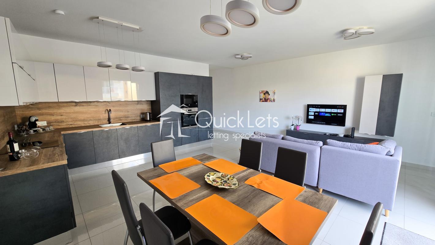 Apartments in Mellieha - Image 2