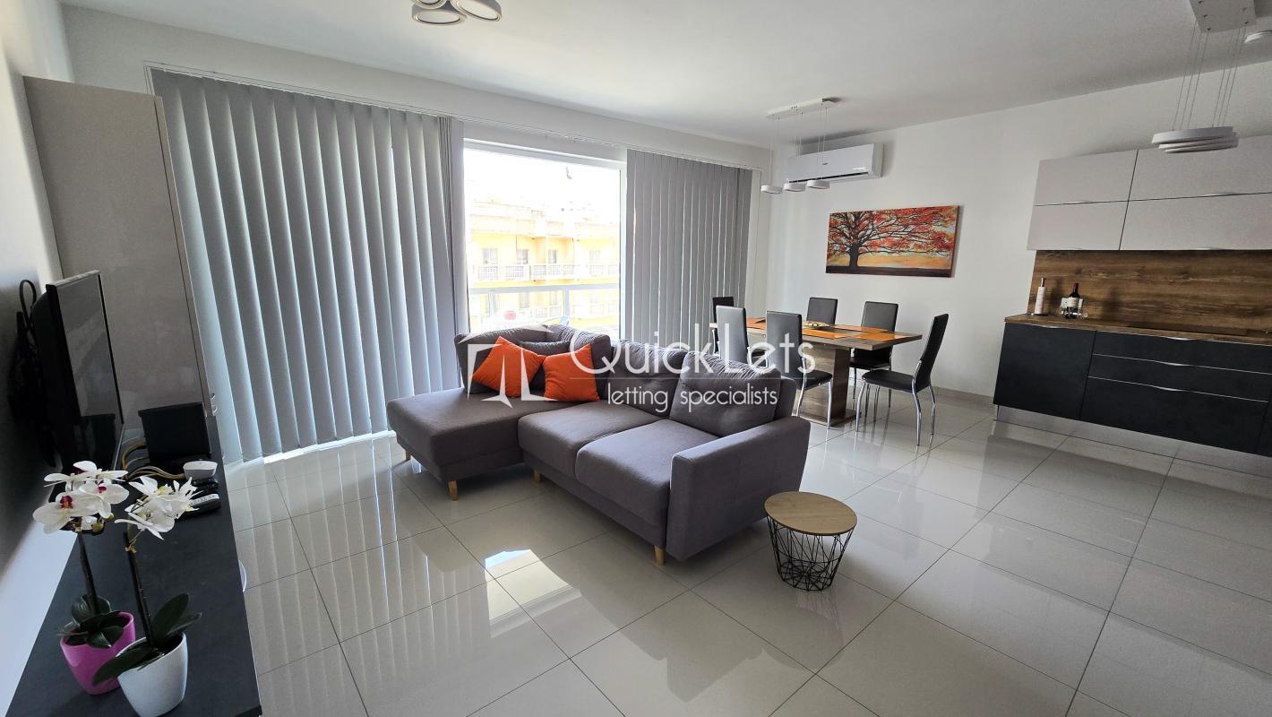 Property in Mellieha