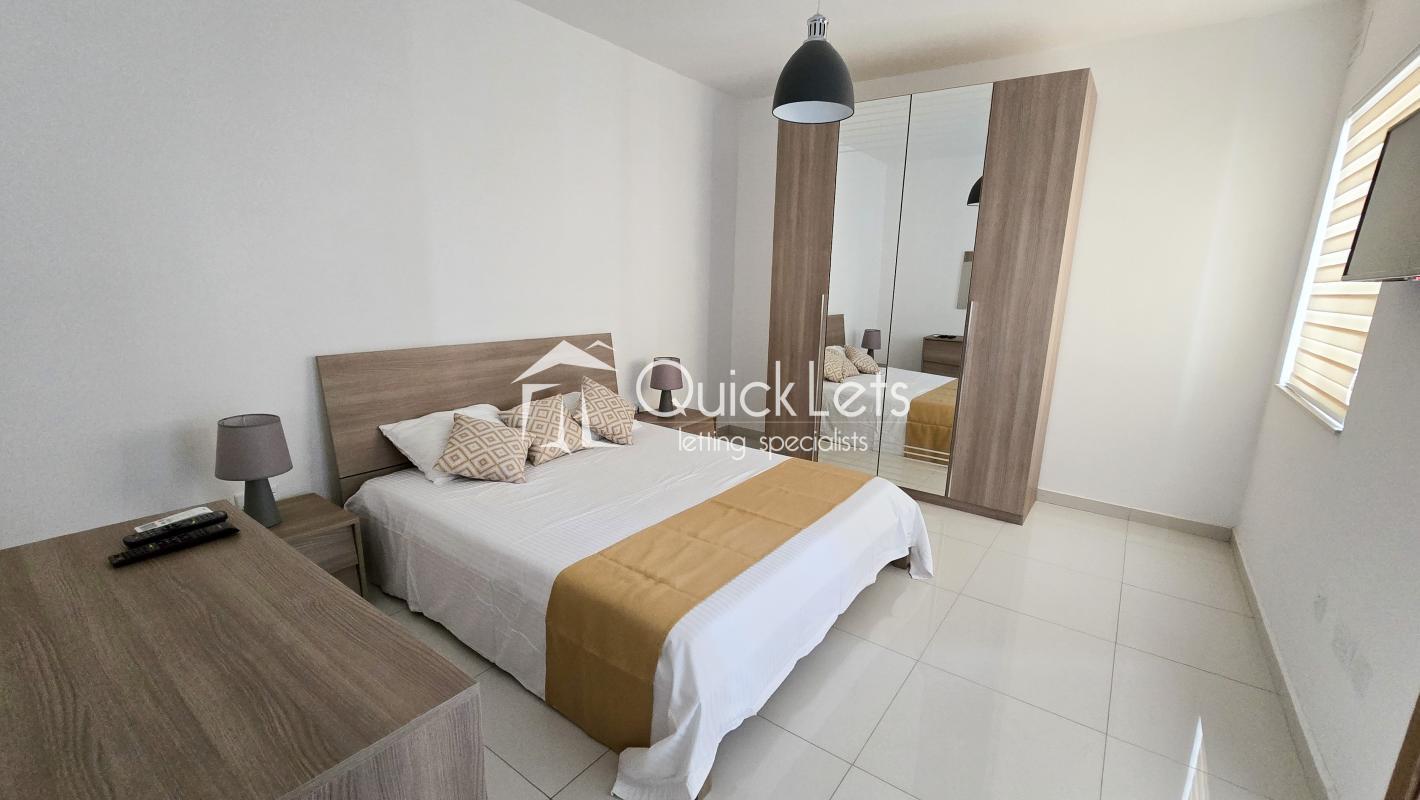 Apartments in Mellieha - Image 4