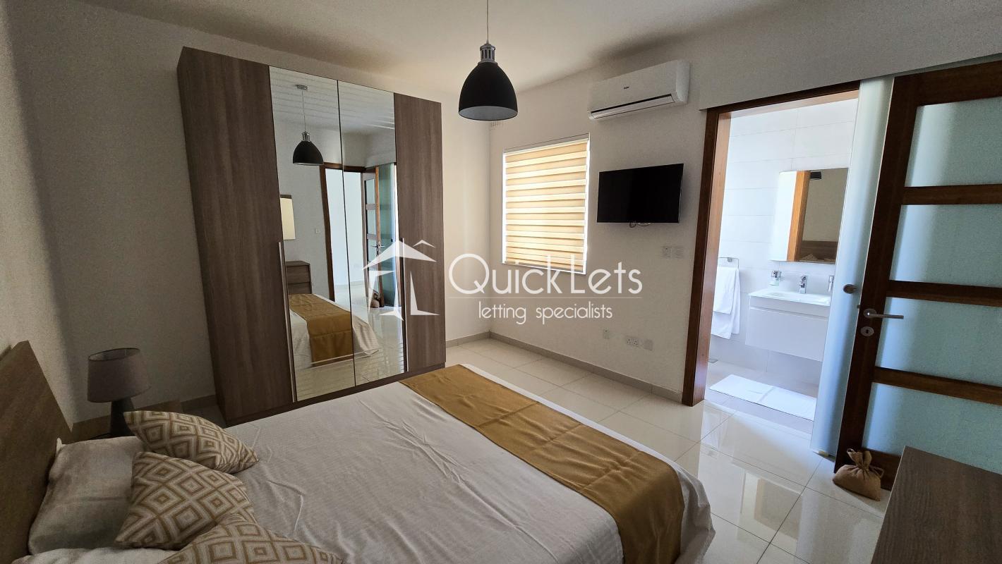 Apartments in Mellieha - Image 5