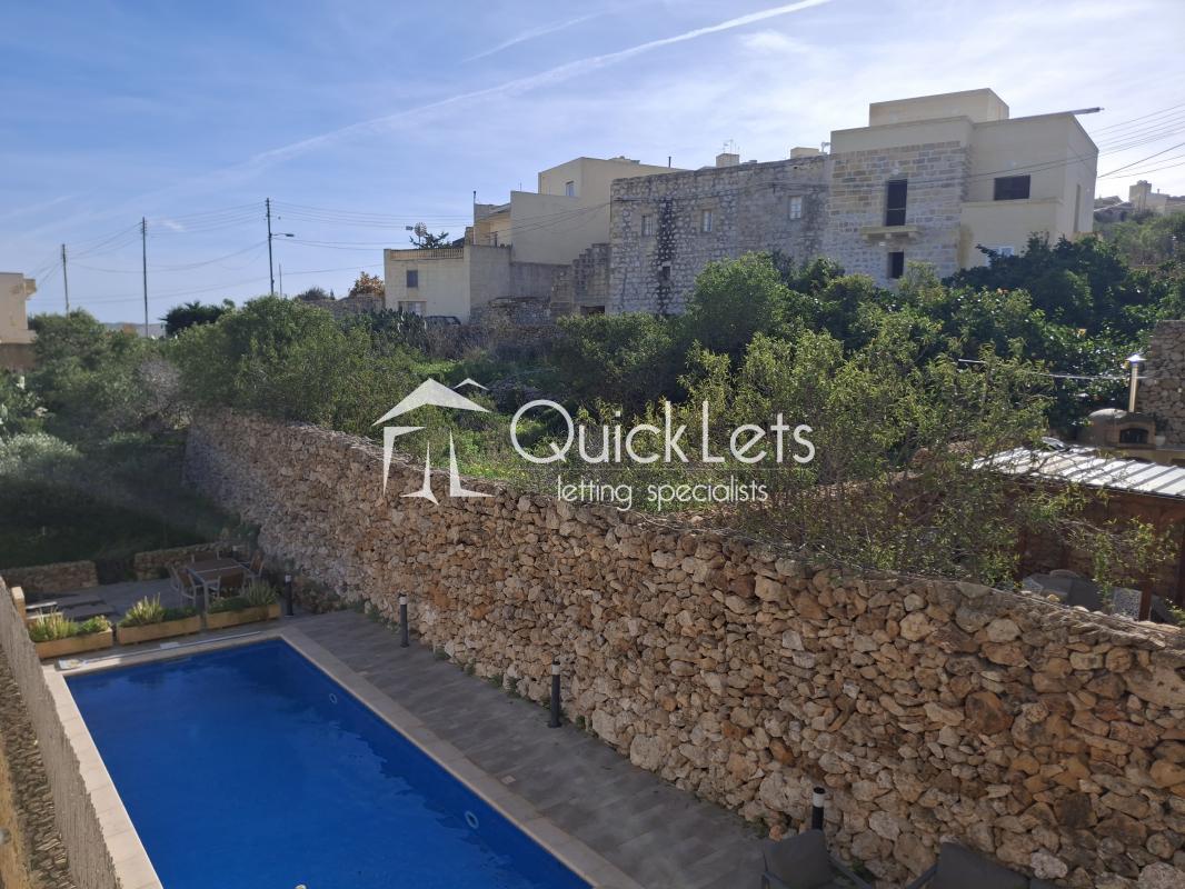 Property in Gozo - Xaghra