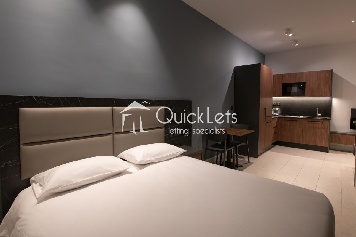 Studio Apartments in Sliema - Image 4