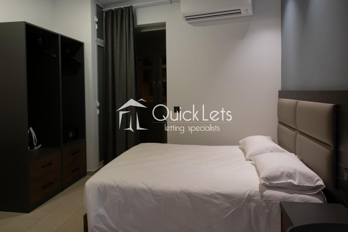 Studio Apartments in Sliema - Image 6