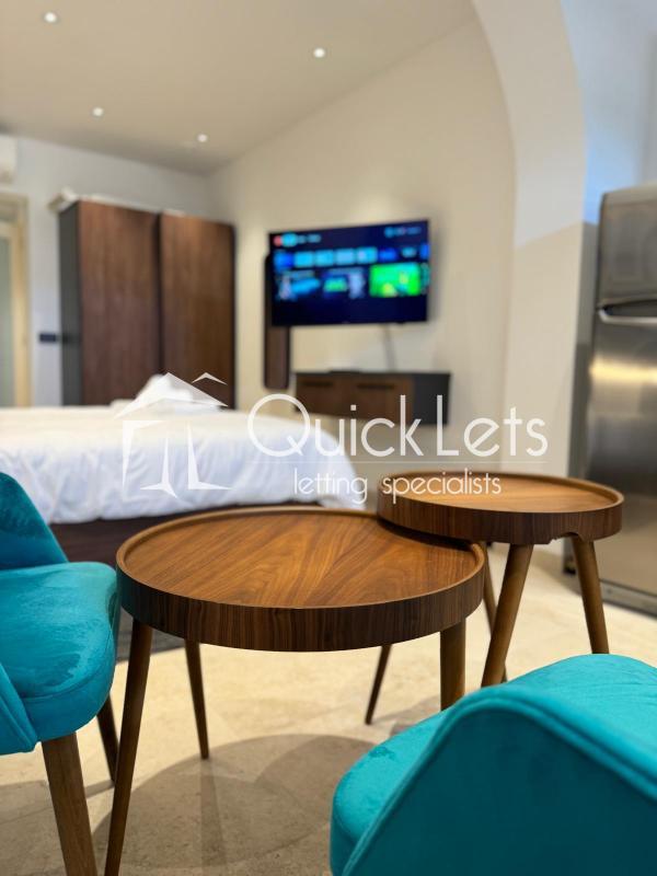 Studio Apartments in Kalkara - Image 3