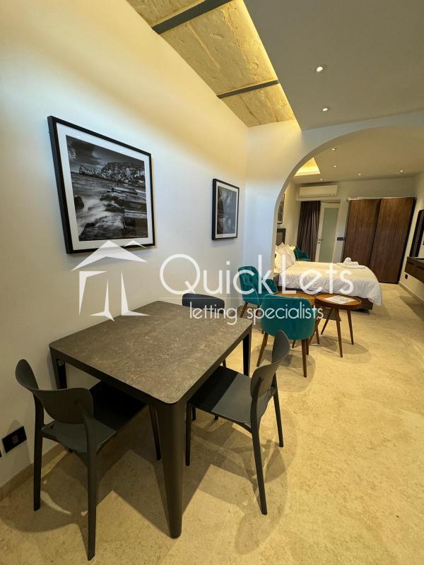 Studio Apartments in Kalkara - Image 6