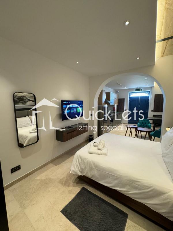 Property in Kalkara