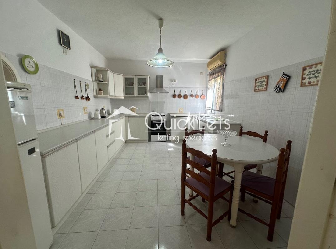 Property in Mosta