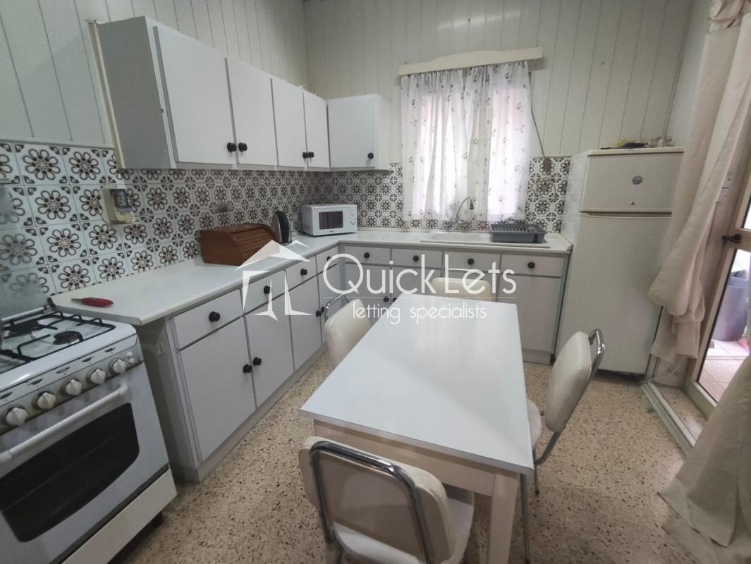 Property in Hamrun