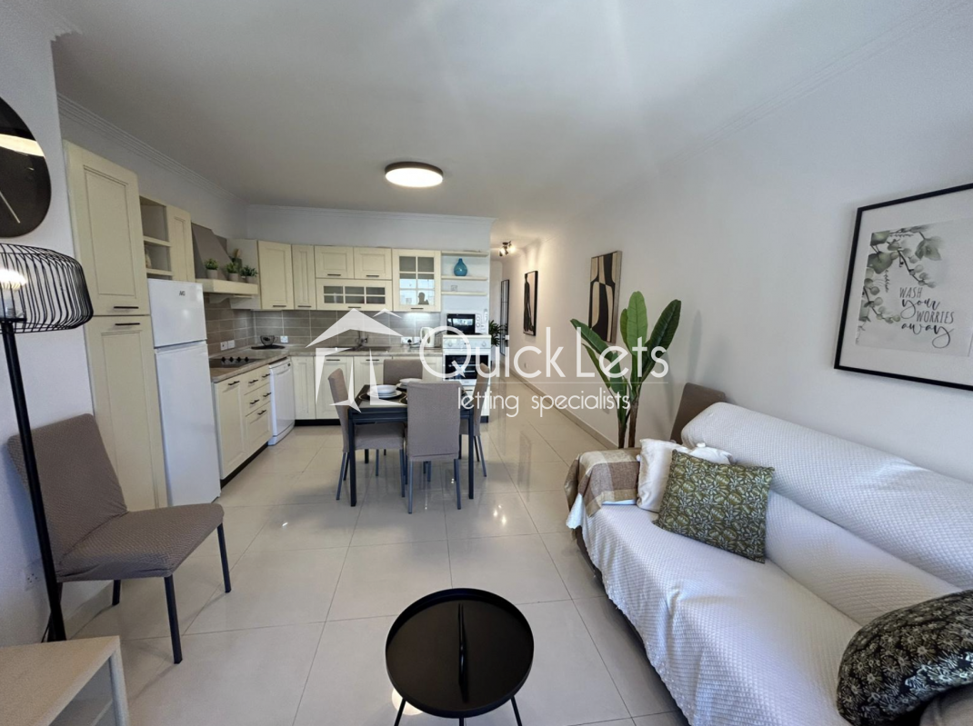 Property in St. Julians