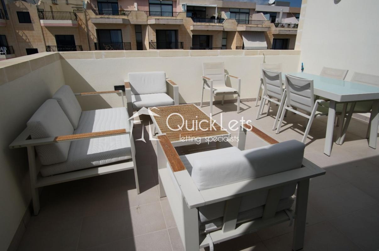 Property in Marsaskala