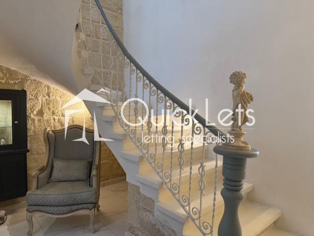Townhouses in Birgu - Image 5