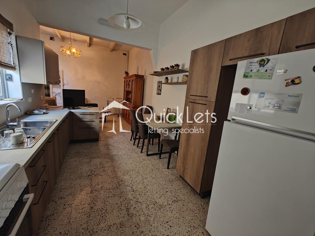 Property in Paola