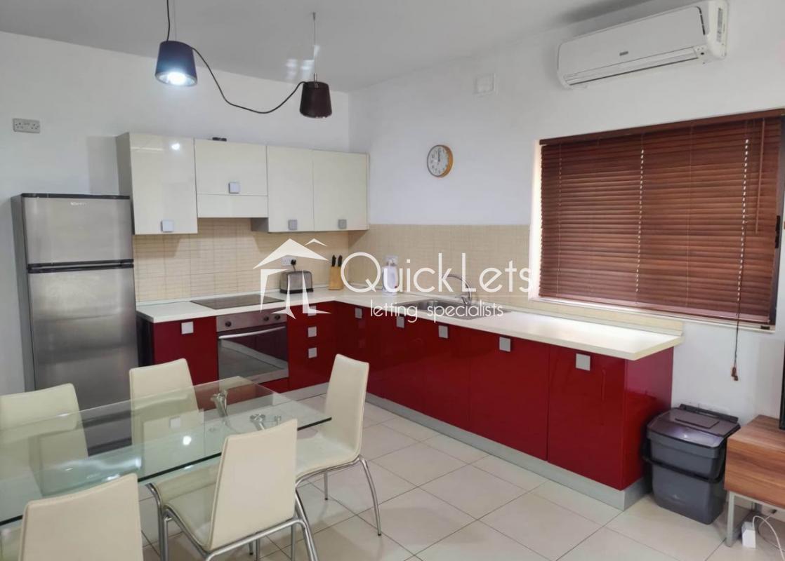 Property in Marsaskala
