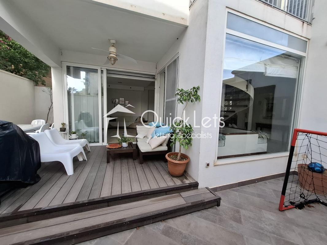Property in San Gwann