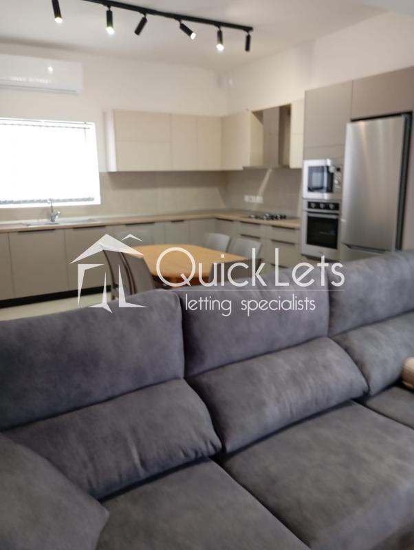Property in Mosta