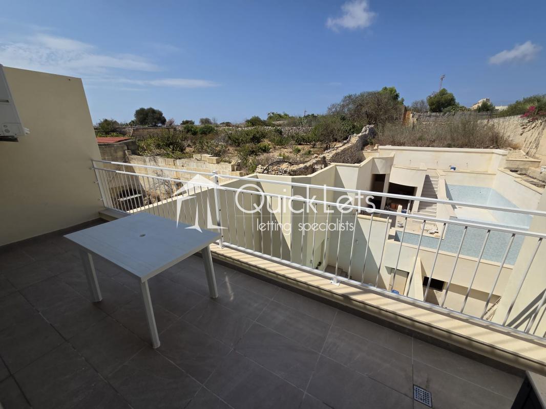 Property in Gozo - Kercem
