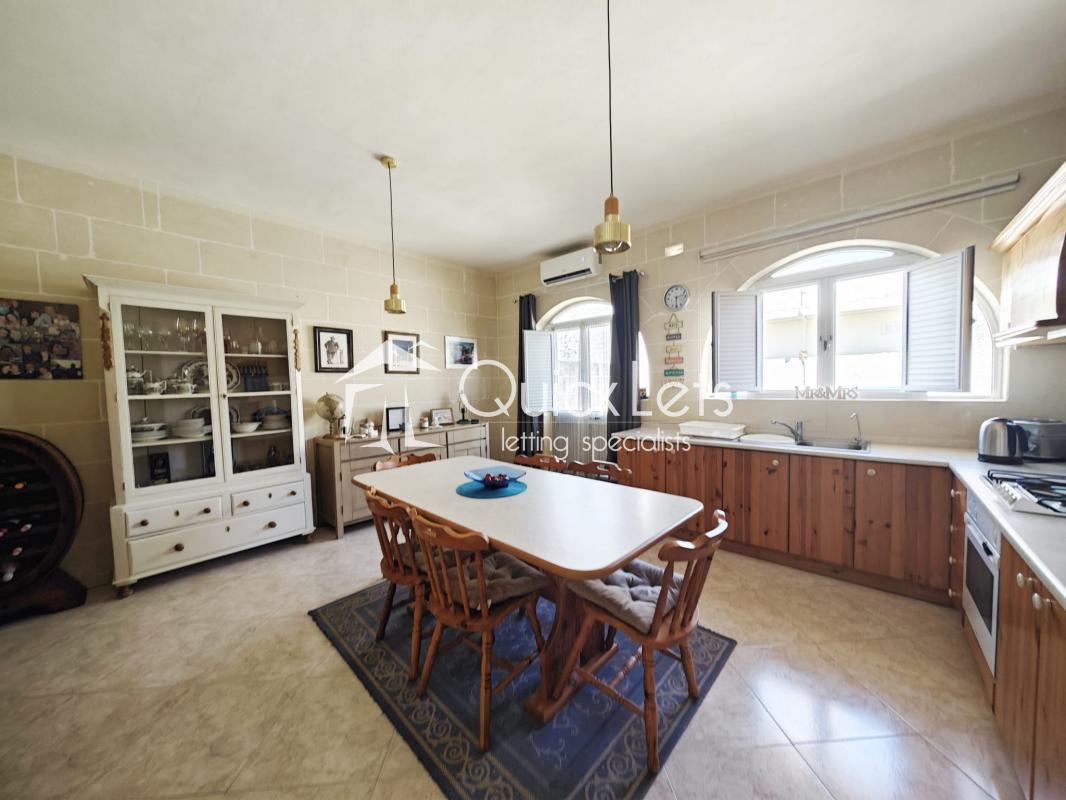 Bungalows in Gozo - Zebbug - Image 2