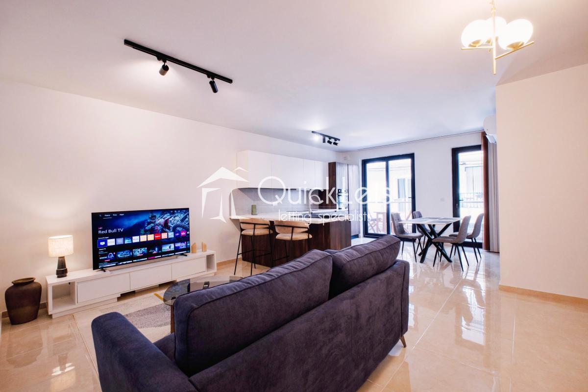 Property in Mellieha