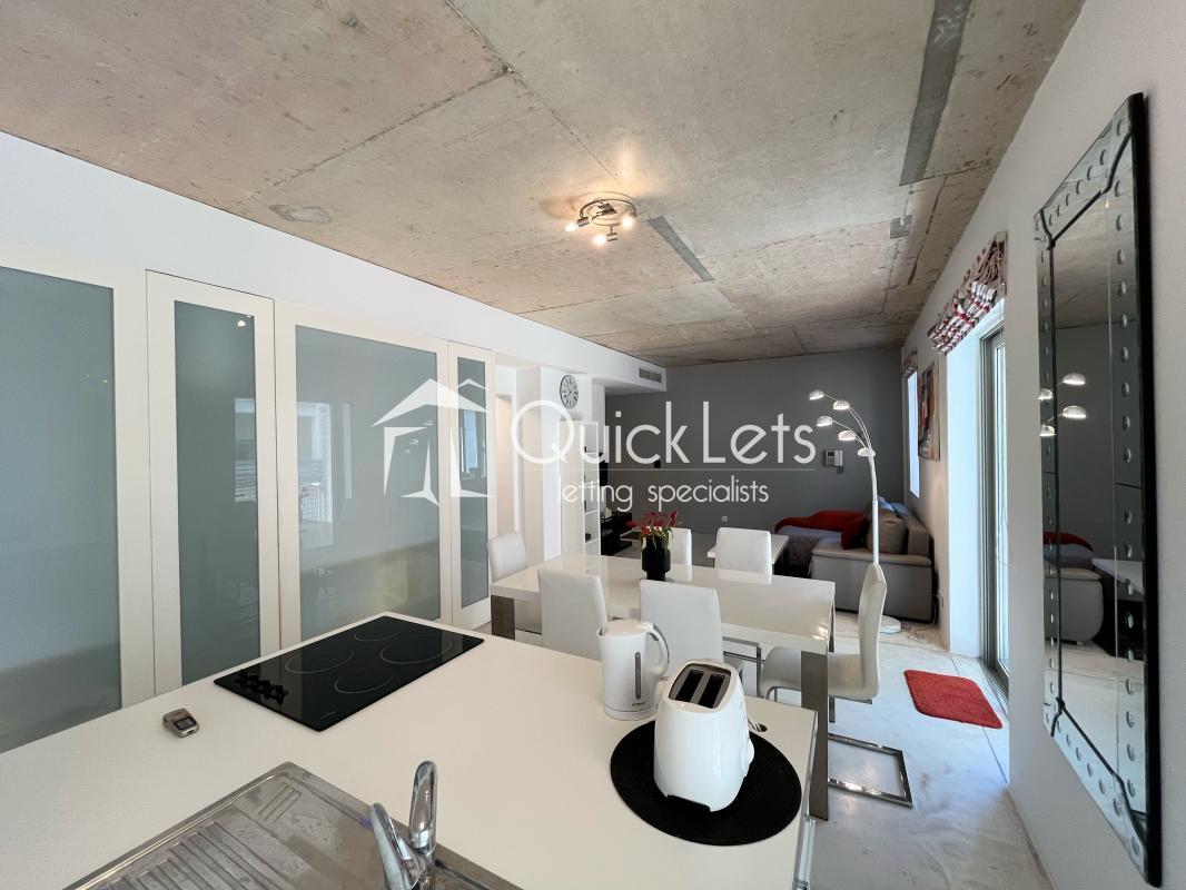 Apartments in Tigne - Image 2