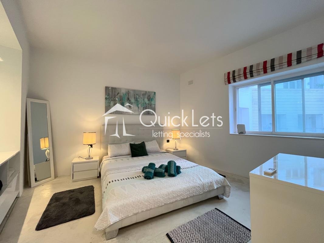 Apartments in Tigne - Image 4
