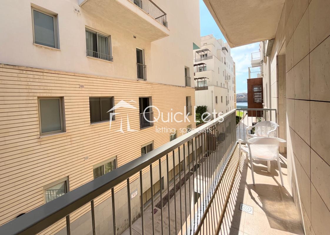 Property in Tigne
