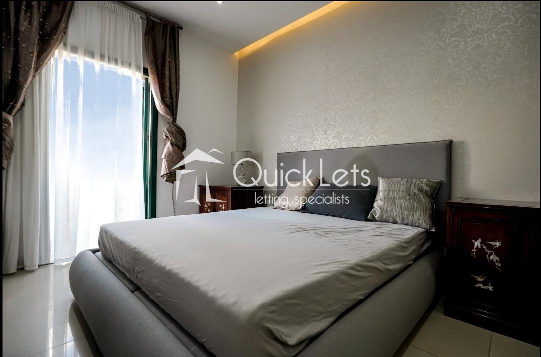 Apartments in Sliema - Image 2