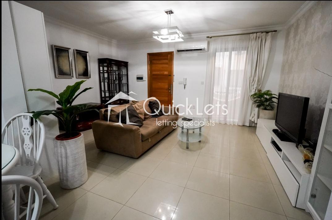 Property in Sliema