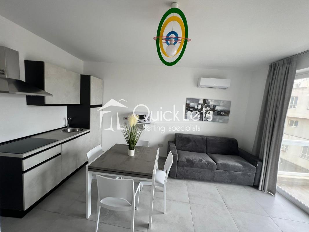 Property in Msida