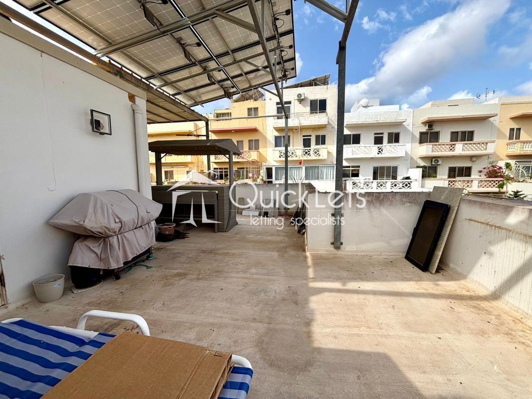 Property in Mellieha