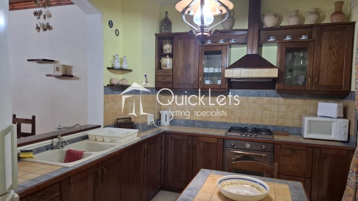 Property in Marsaskala