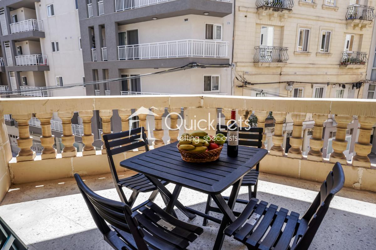 Property in Gzira