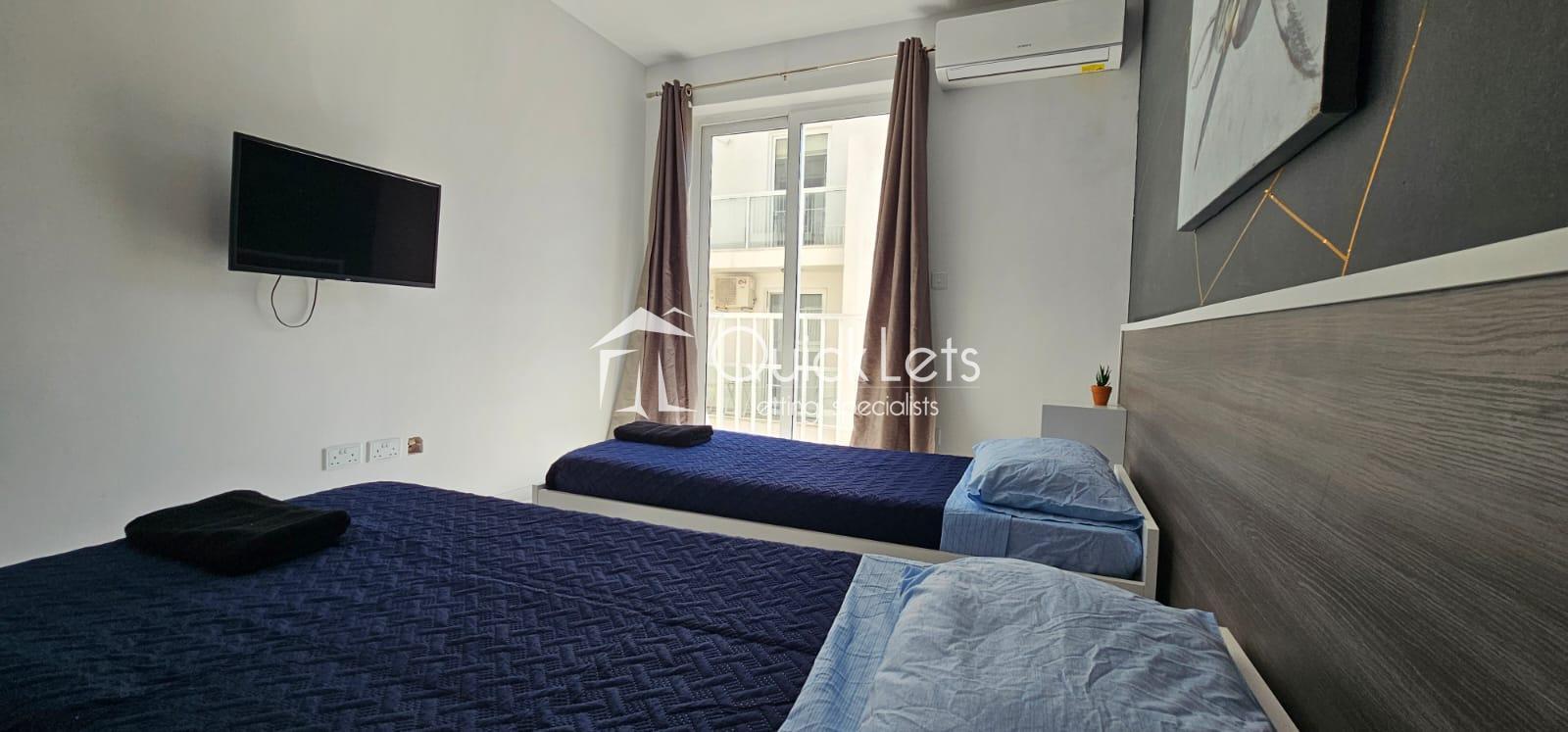 Rooms in Swieqi - Image 3
