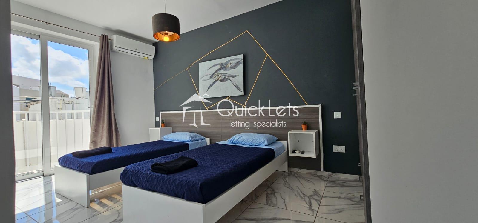 Rooms in Swieqi - Image 6
