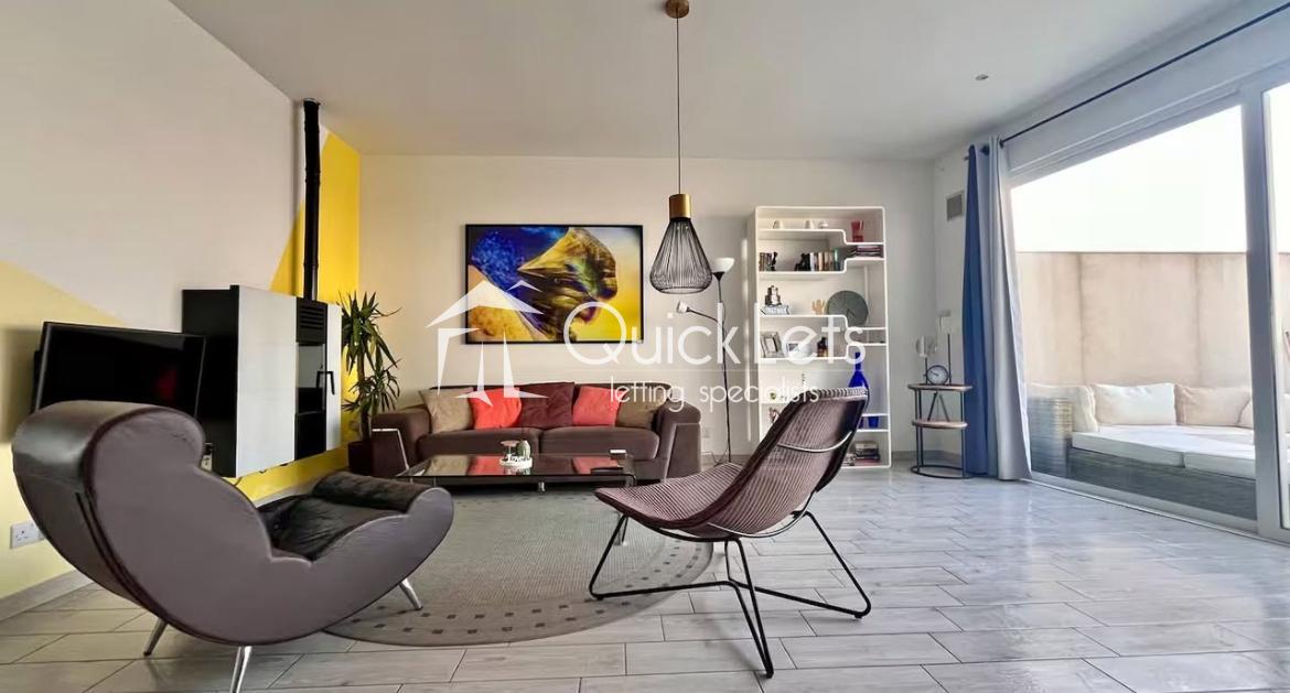 Property in Marsaskala